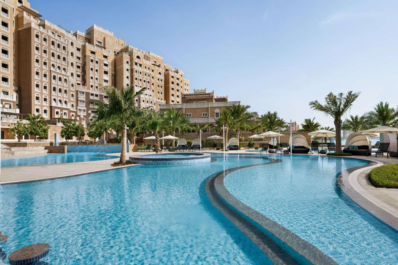 דובאי Wyndham Residences The Palm מראה חיצוני תמונה